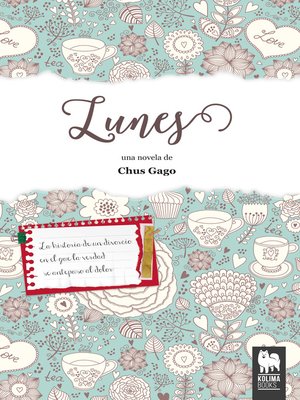 cover image of Lunes